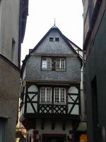 Bernkastel Kues &ndash; &copy; Christina Günther (Eberhardt TRAVEL)