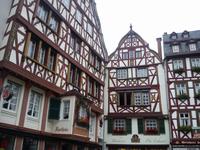 Bernkastel Kues &ndash; &copy; Christina Günther (Eberhardt TRAVEL)