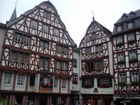 Bernkastel Kues &ndash; &copy; Christina Günther (Eberhardt TRAVEL)