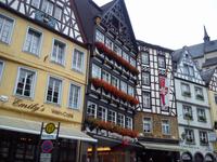Cochem &ndash; &copy; Christina Günther (Eberhardt TRAVEL)