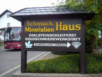 Edelsteinschleiferei Kirschweiler &ndash; &copy; Christina Günther (Eberhardt TRAVEL)
