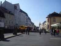 Trier &ndash; &copy; Christina Günther (Eberhardt TRAVEL)