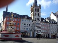 Trier &ndash; &copy; Christina Günther (Eberhardt TRAVEL)