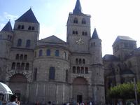 Dom zu Trier &ndash; &copy; Christina Günther (Eberhardt TRAVEL)