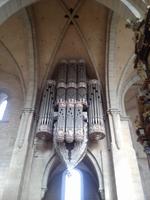 im Dom &ndash; &copy; Christina Günther (Eberhardt TRAVEL)