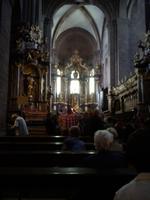 im Dom &ndash; &copy; Christina Günther (Eberhardt TRAVEL)