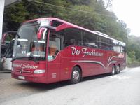unser Bus &ndash; &copy; Christina Günther (Eberhardt TRAVEL)
