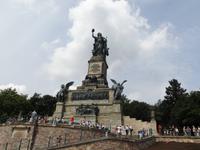 Niederwalddenkmal &ndash; &copy; Christina Günther (Eberhardt TRAVEL)