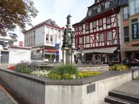 Bad Kreuznach &ndash; &copy; Christina Günther (Eberhardt TRAVEL)