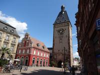 Speyer &ndash; &copy; Christina Günther (Eberhardt TRAVEL)