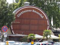 Bad Dürkheim &ndash; &copy; Christina Günther (Eberhardt TRAVEL)