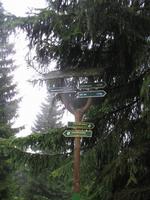 Fichtelberg Auswahl 2014 &ndash; &copy; Stefanie Knisse (Eberhardt TRAVEL)