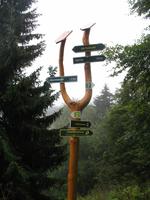 Fichtelberg Auswahl 2014 &ndash; &copy; Stefanie Knisse (Eberhardt TRAVEL)