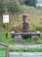 Fichtelberg Auswahl 2014 &ndash; &copy; Stefanie Knisse (Eberhardt TRAVEL)