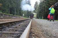 Single-Aktiv-Tag, Oberwiesenthal &ndash; &copy; Stefanie Knisse (Eberhardt TRAVEL)