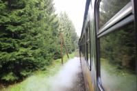 Single-Aktiv-Tag, Fichtelbergbahn &ndash; &copy; Stefanie Knisse (Eberhardt TRAVEL)
