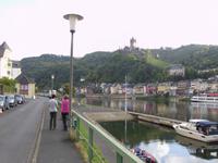 Cochem &ndash; &copy; Andreas Böcker (Eberhardt TRAVEL)