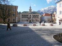 Bad Reichenhall