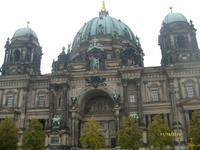 Berliner Dom &ndash; &copy; Elke Reuter (Eberhardt TRAVEL)