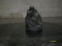 Skulptur von Käthe Kollwitz, Neue Wache &ndash; &copy; Elke Reuter (Eberhardt TRAVEL)