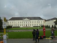 Schloss Bellevue &ndash; &copy; Elke Reuter (Eberhardt TRAVEL)