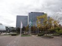 SI Centrum &ndash; &copy; Christina Günther (Eberhardt TRAVEL)