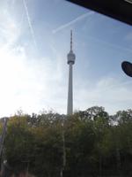 Fernsehturm &ndash; &copy; Christina Günther (Eberhardt TRAVEL)