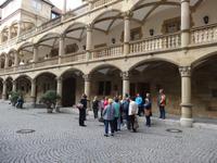 Altes Schloss &ndash; &copy; Christina Günther (Eberhardt TRAVEL)