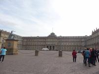 Neues Schloss &ndash; &copy; Christina Günther (Eberhardt TRAVEL)