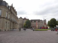 Innenstadt &ndash; &copy; Christina Günther (Eberhardt TRAVEL)
