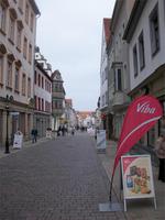 Freiberg &ndash; &copy; Simone Weißer (Eberhardt TRAVEL)