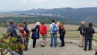 Blick ins Elbtal