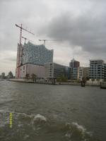 Elbphilharmonie &ndash; &copy; Elke Reuter (Eberhardt TRAVEL)
