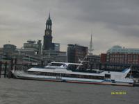 Kirche St. Michael &ndash; &copy; Elke Reuter (Eberhardt TRAVEL)