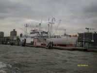 der weiße Schwan &ndash; &copy; Elke Reuter (Eberhardt TRAVEL)