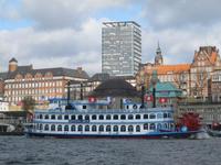Mississippi Dampfer &ndash; &copy; Kerstin Veit (Eberhardt TRAVEL)