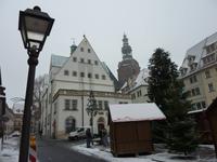 Lutherstadt Eisleben &ndash; &copy; Petra Scherbaum (Eberhardt TRAVEL)