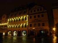 Naumburg &ndash; &copy; Petra Scherbaum (Eberhardt TRAVEL)