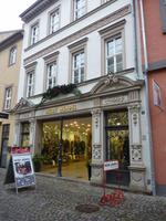 Stadtführung &ndash; &copy; Petra Scherbaum (Eberhardt TRAVEL)