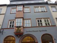 Stadtführung &ndash; &copy; Petra Scherbaum (Eberhardt TRAVEL)