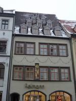 Naumburg, Markt 15, 