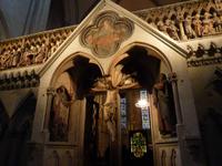 Naumburg, Dom &ndash; &copy; Petra Scherbaum (Eberhardt TRAVEL)