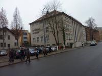 Jena &ndash; &copy; Petra Scherbaum (Eberhardt TRAVEL)