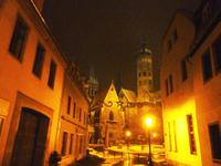 Naumburg &ndash; &copy; Petra Scherbaum (Eberhardt TRAVEL)