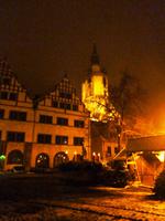 Naumburg &ndash; &copy; Petra Scherbaum (Eberhardt TRAVEL)
