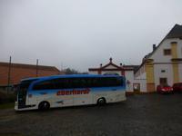 Besuch des Klosters St. Marienthal
