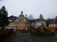 Kloster St. Marienthal