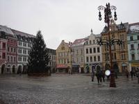 In Liberec &ndash; &copy; Stefan Jahnke (Eberhardt TRAVEL)