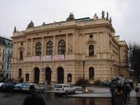 Theater Liberec &ndash; &copy; Stefan Jahnke (Eberhardt TRAVEL)
