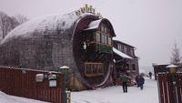 Am Fass in Tschechien &ndash; &copy; Stefan Jahnke (Eberhardt TRAVEL)